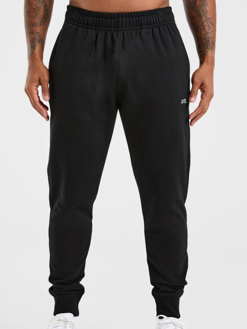 AYBL Essential Lightweight Joggers Men’s Small